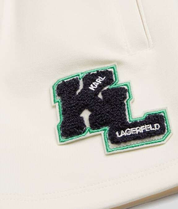 Karl Lagerfeld - Комплекти - Karl BabyBoy Set - Love|Labels