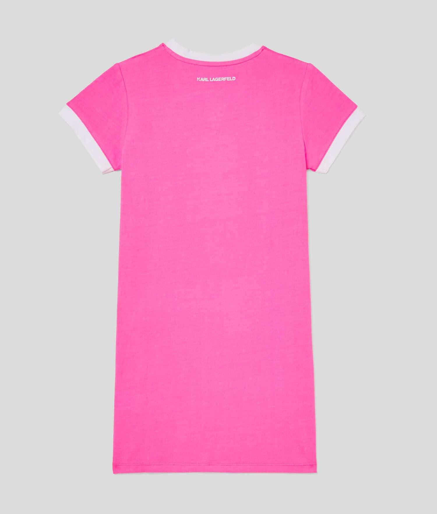 Karl Lagerfeld - Karl Sleeveless Dress - Love|Labels