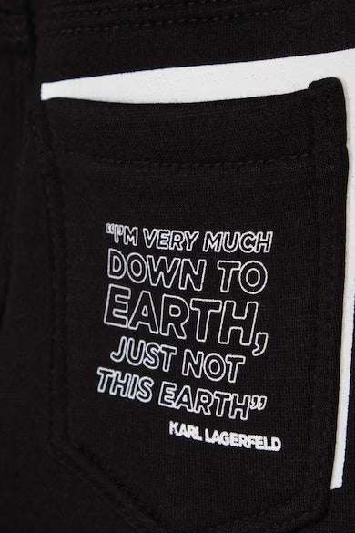Karl Lagerfeld - Комплекти - KK shirt+trousers Set - Love|Labels
