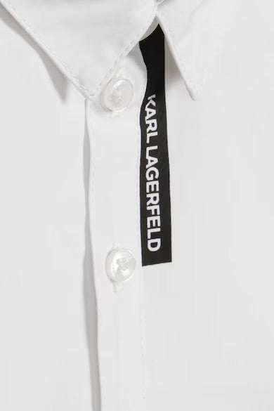 Karl Lagerfeld - Комплекти - KK shirt+trousers Set - Love|Labels