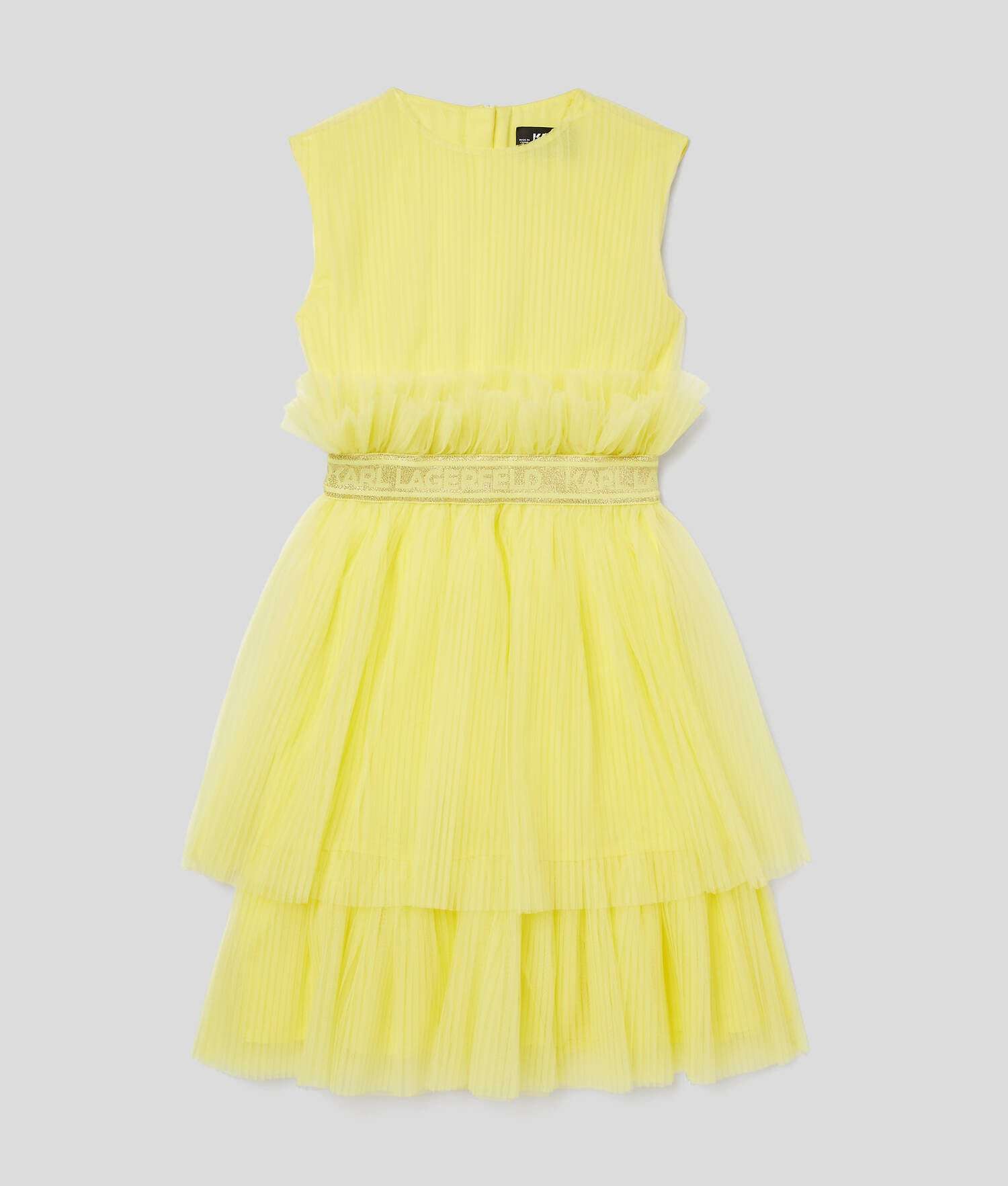 Karl Lagerfeld - Рокли - Mid Length Dress - Love|Labels