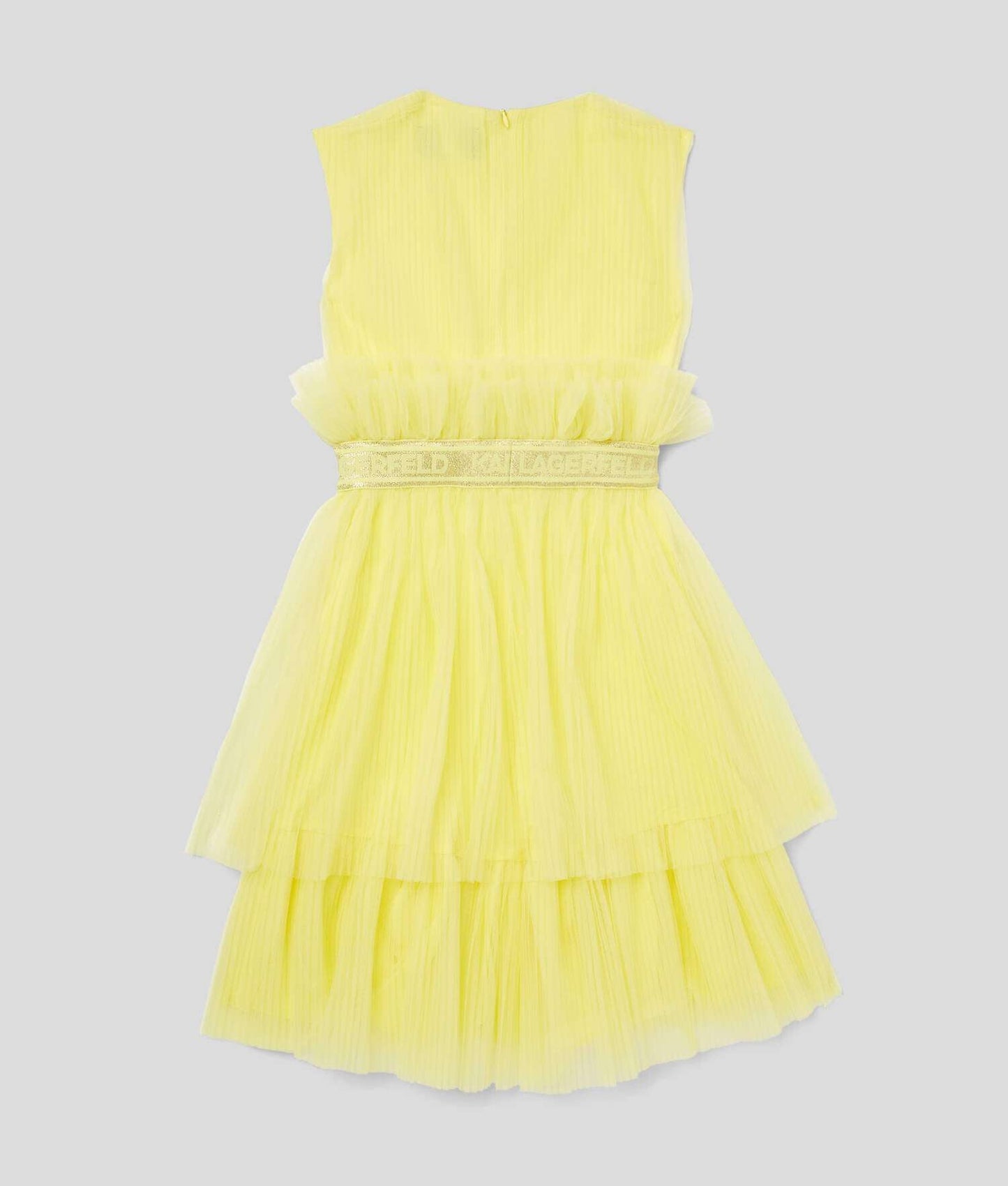 Karl Lagerfeld - Рокли - Mid Length Dress - Love|Labels