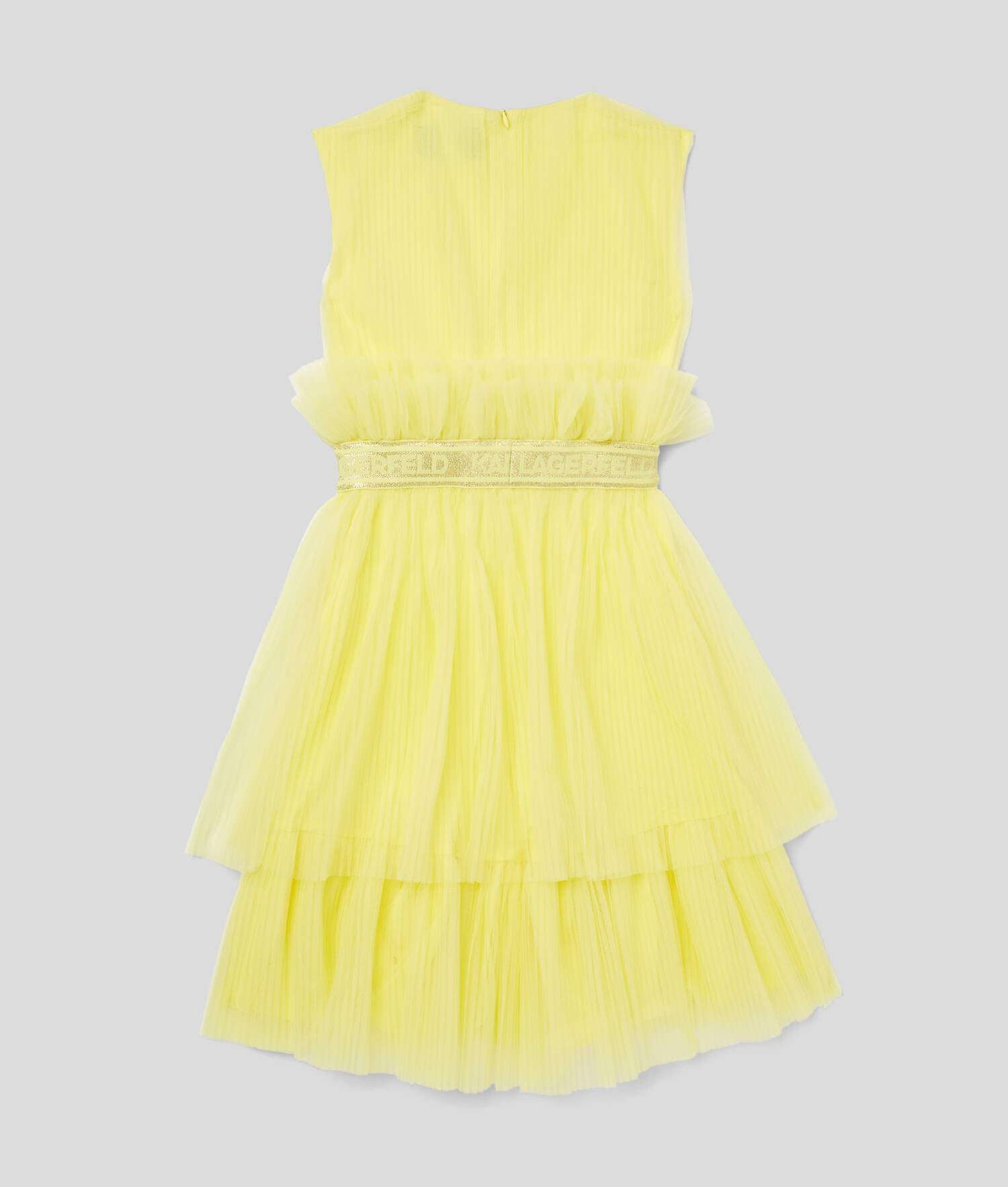 Karl Lagerfeld - Рокли - Mid Length Dress - Love|Labels