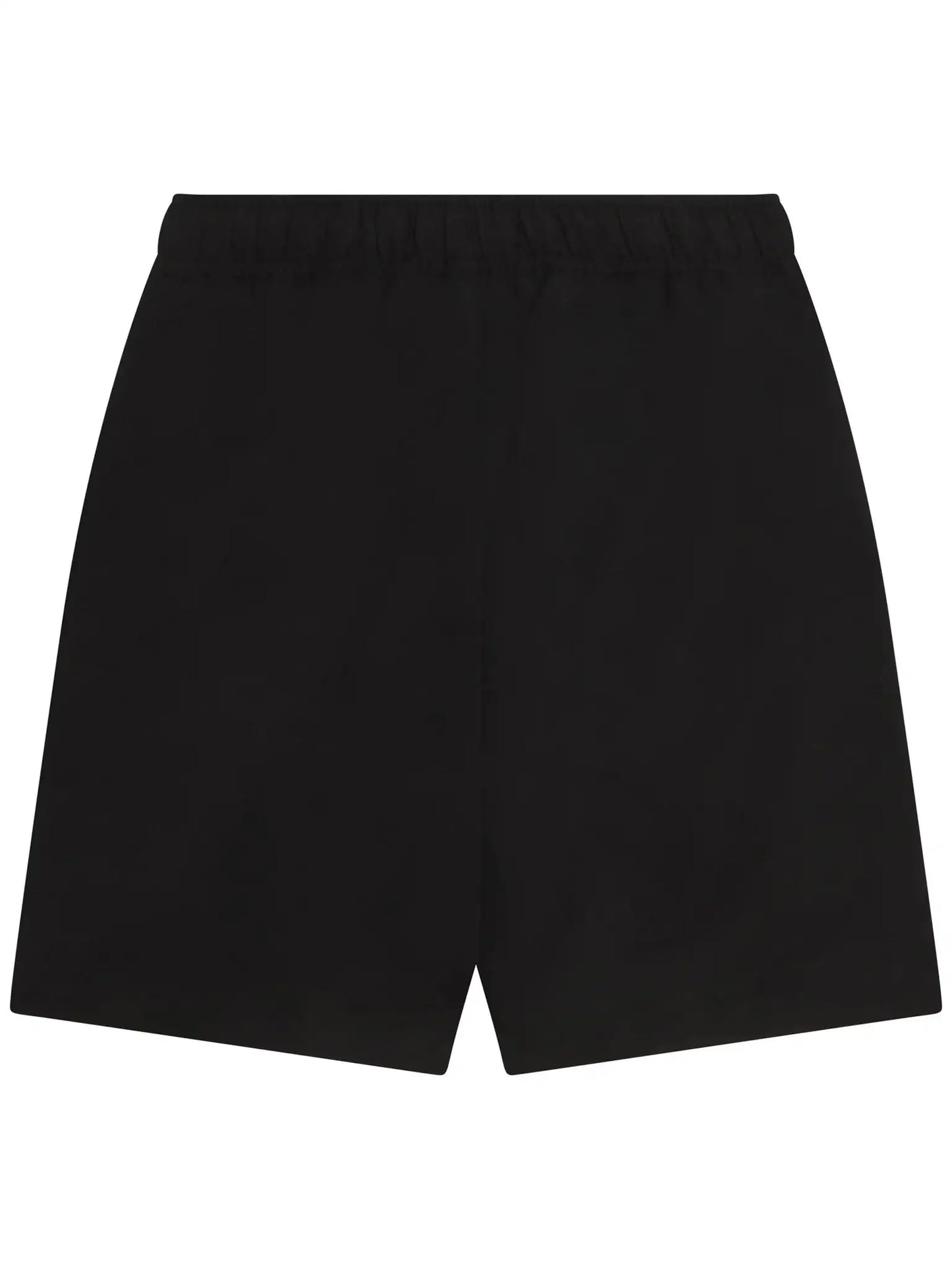 Black Karl Swim Shorts