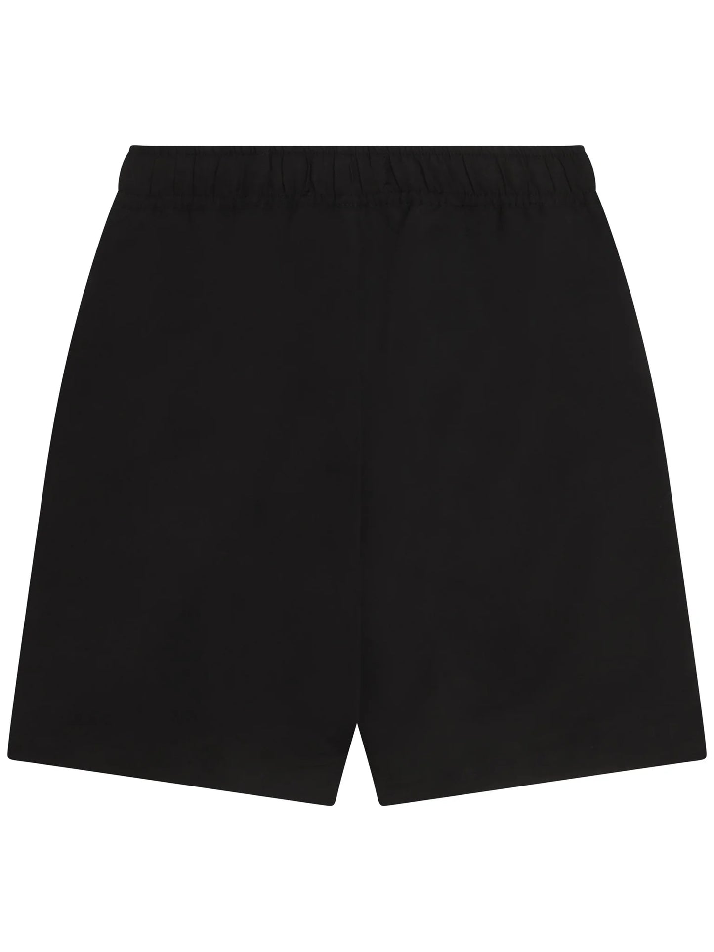 Black Karl Swim Shorts