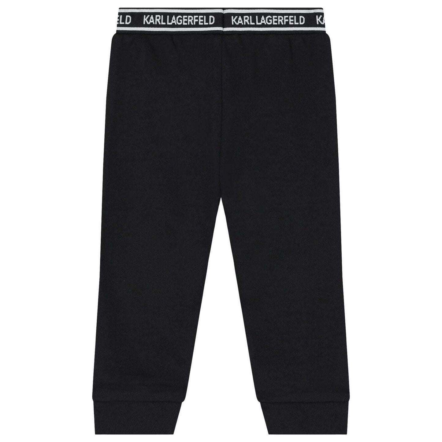 Karl Lagerfeld - Комплекти - White & Black Choupette Set - Love|Labels