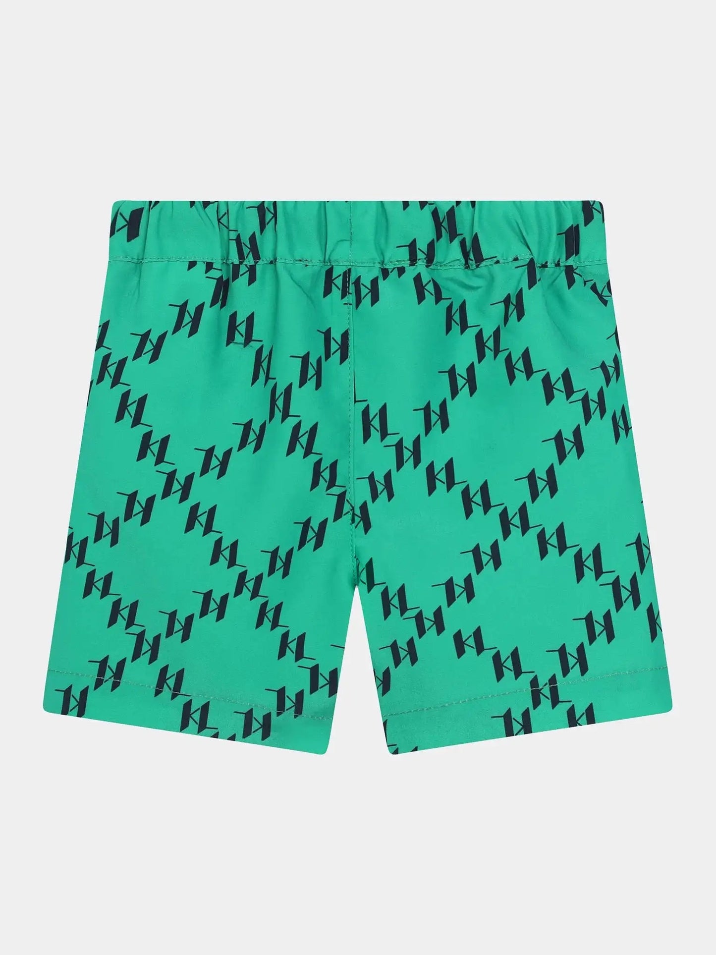 Karl Lagerfeld - Комплекти - White & Green Logo Set - Love|Labels