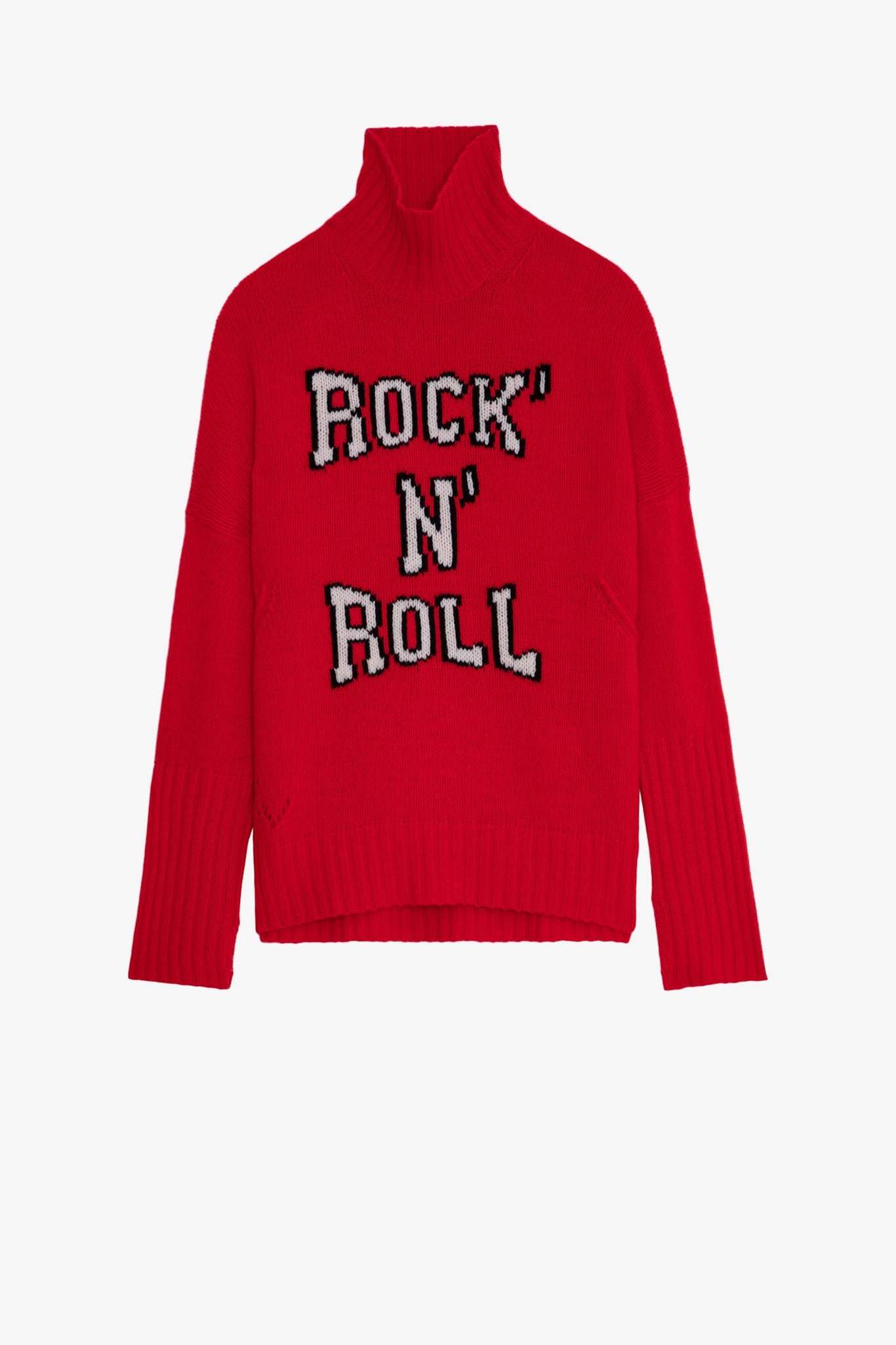 Pull Alma Rock N Roll