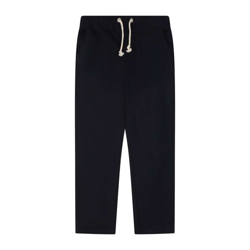 Dark Blue Pants
