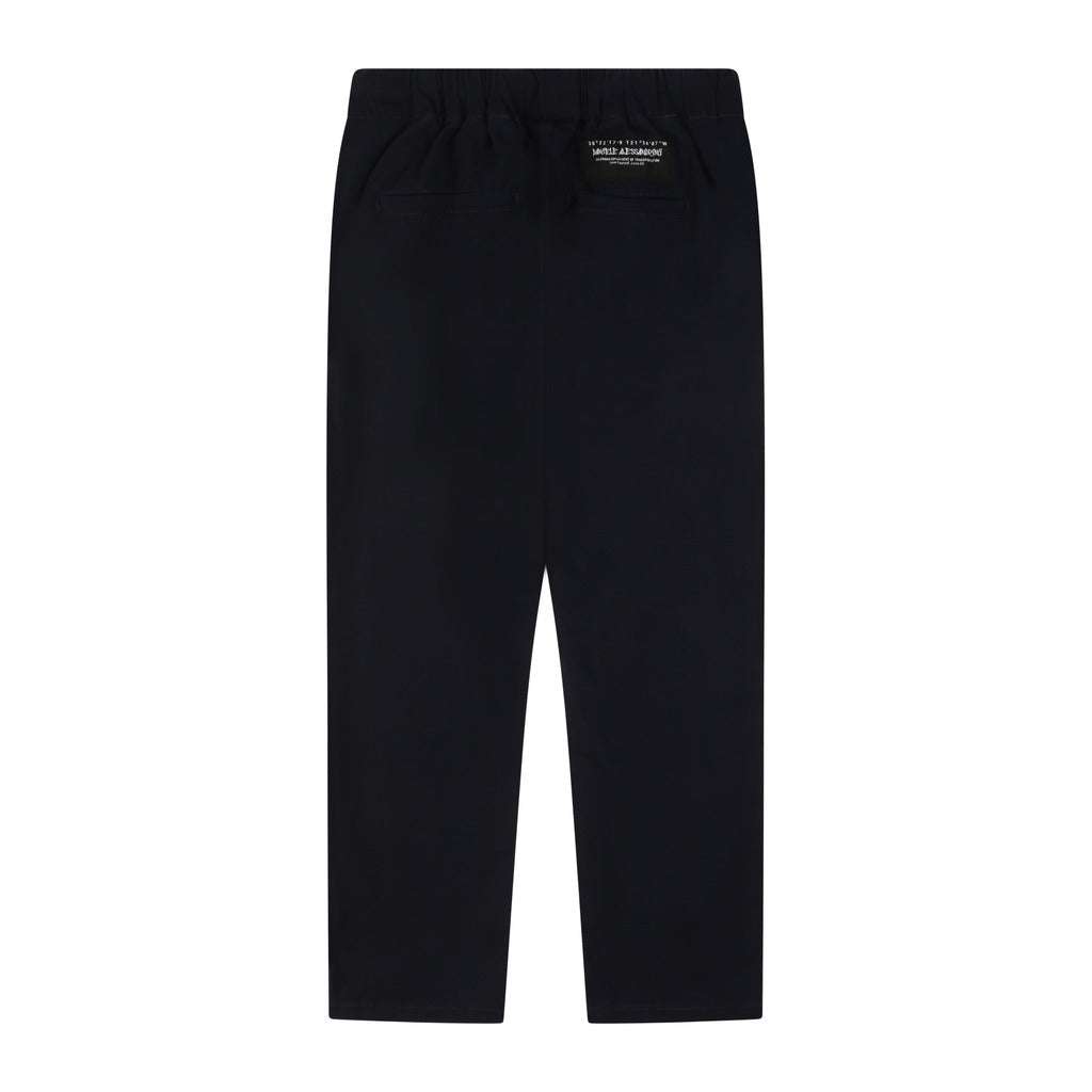 Dark Blue Pants