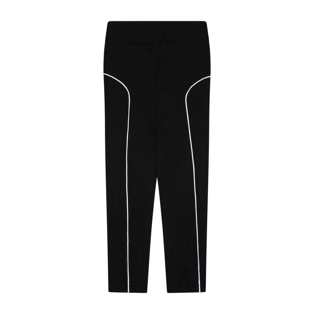 Black Leggings