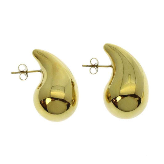 Les Cleias Paris - Бижута - Обеци - Aphrodite's Tears Earrings - Love|Labels