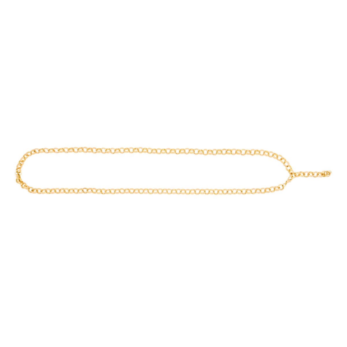 Love Stories Intimates - Бижута - Колиета - Belly Chain Exclusive Jewelry - Love|Labels
