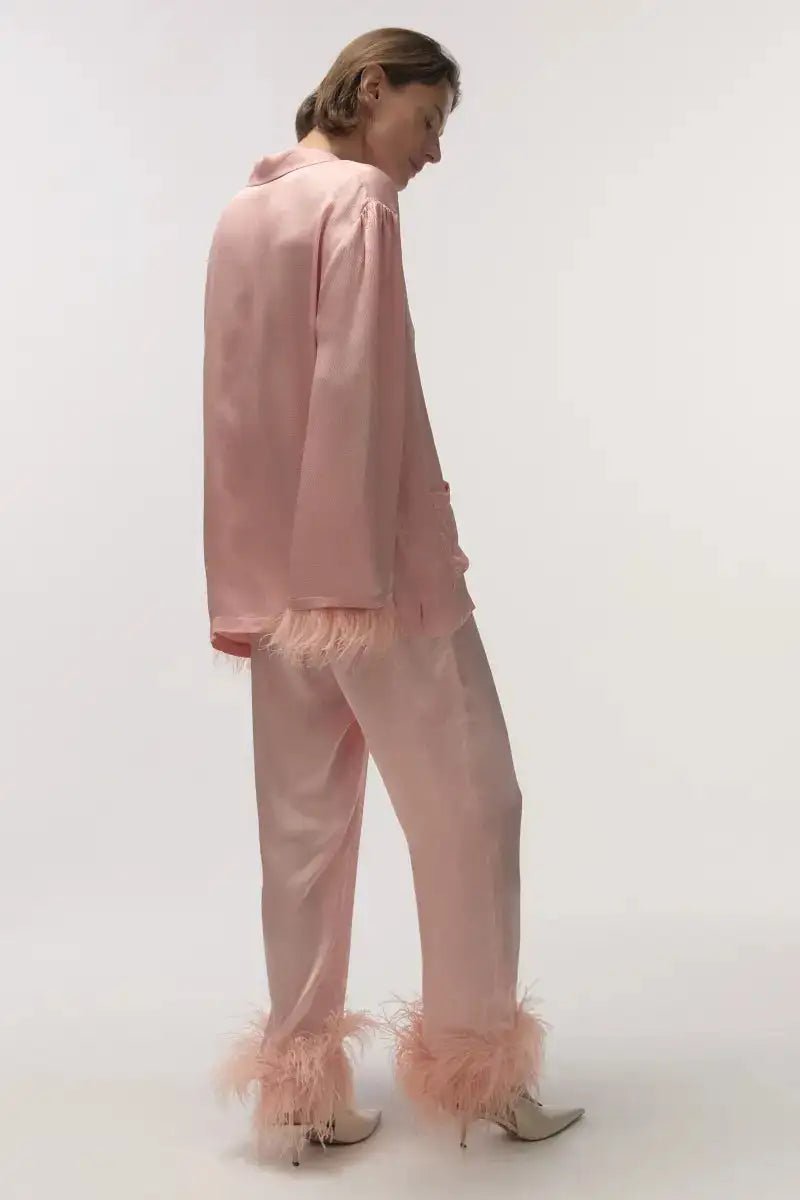 Love Stories Intimates - Бельо - Пижами и други - Blanca Pyjama Set - Love|Labels