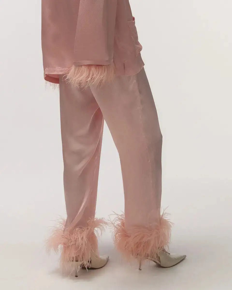 Love Stories Intimates - Бельо - Пижами и други - Blanca Pyjama Set - Love|Labels