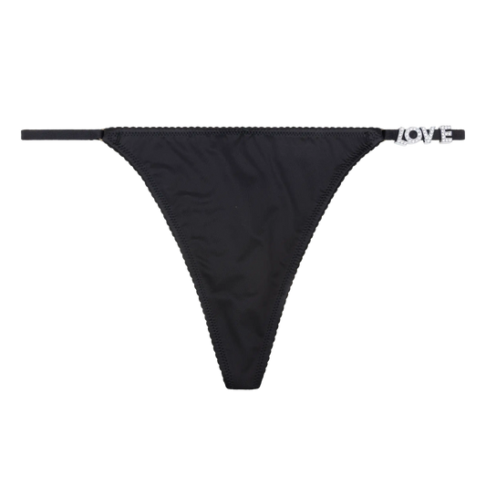 Love Stories Intimates - Бельо - Бикини - Carole Strings - Love|Labels