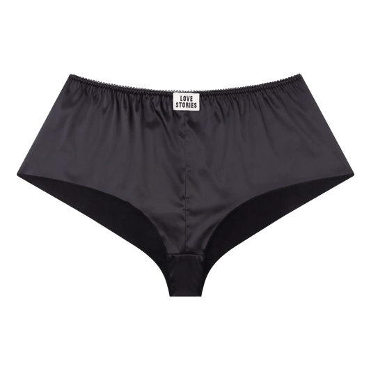 Love Stories Intimates - Бельо - Бикини - Chrissy Boxershort - Style Shorts - Love|Labels