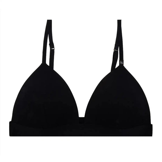 Love Stories Intimates - Бельо - Сутиени - Coco Padded Triangle Bralette - Love|Labels