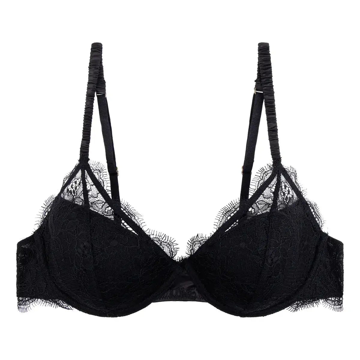 Love Stories Intimates - Бельо - Сутиени - Gwen Padded Wired Bra - Love|Labels