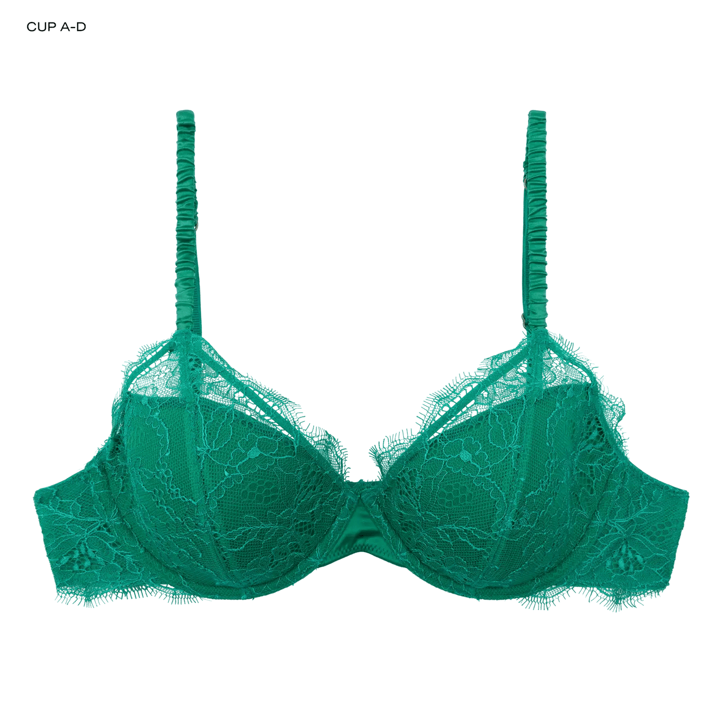 Love Stories Intimates - Бельо - Сутиени - Gwyneth Padded Wired Bra - Love|Labels