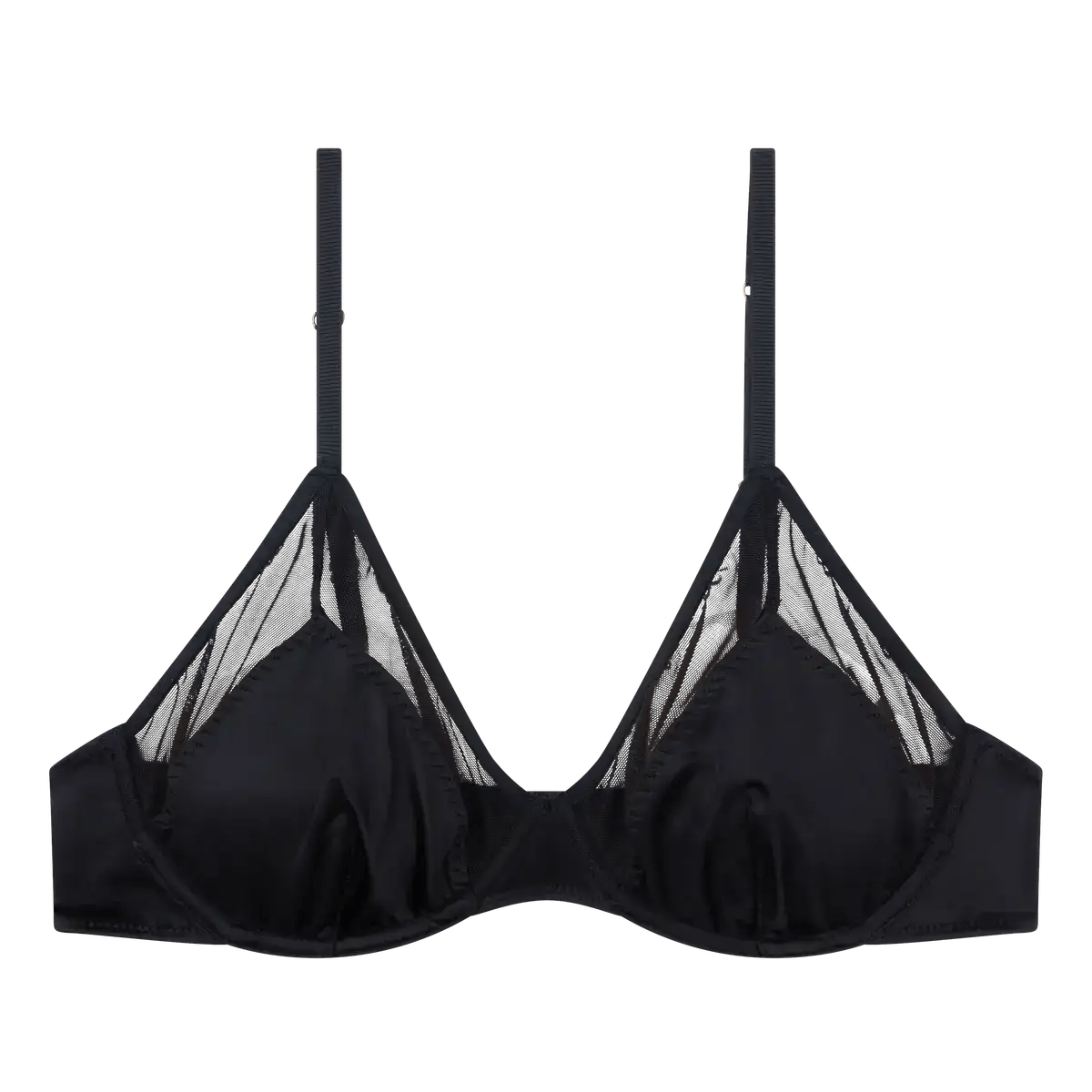 Love Stories Intimates - Бельо - Сутиени - Joann Delicate Wired Bra - Love|Labels