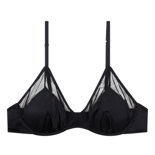 Love Stories Intimates - Бельо - Сутиени - Joann Delicate Wired Bra - Love|Labels
