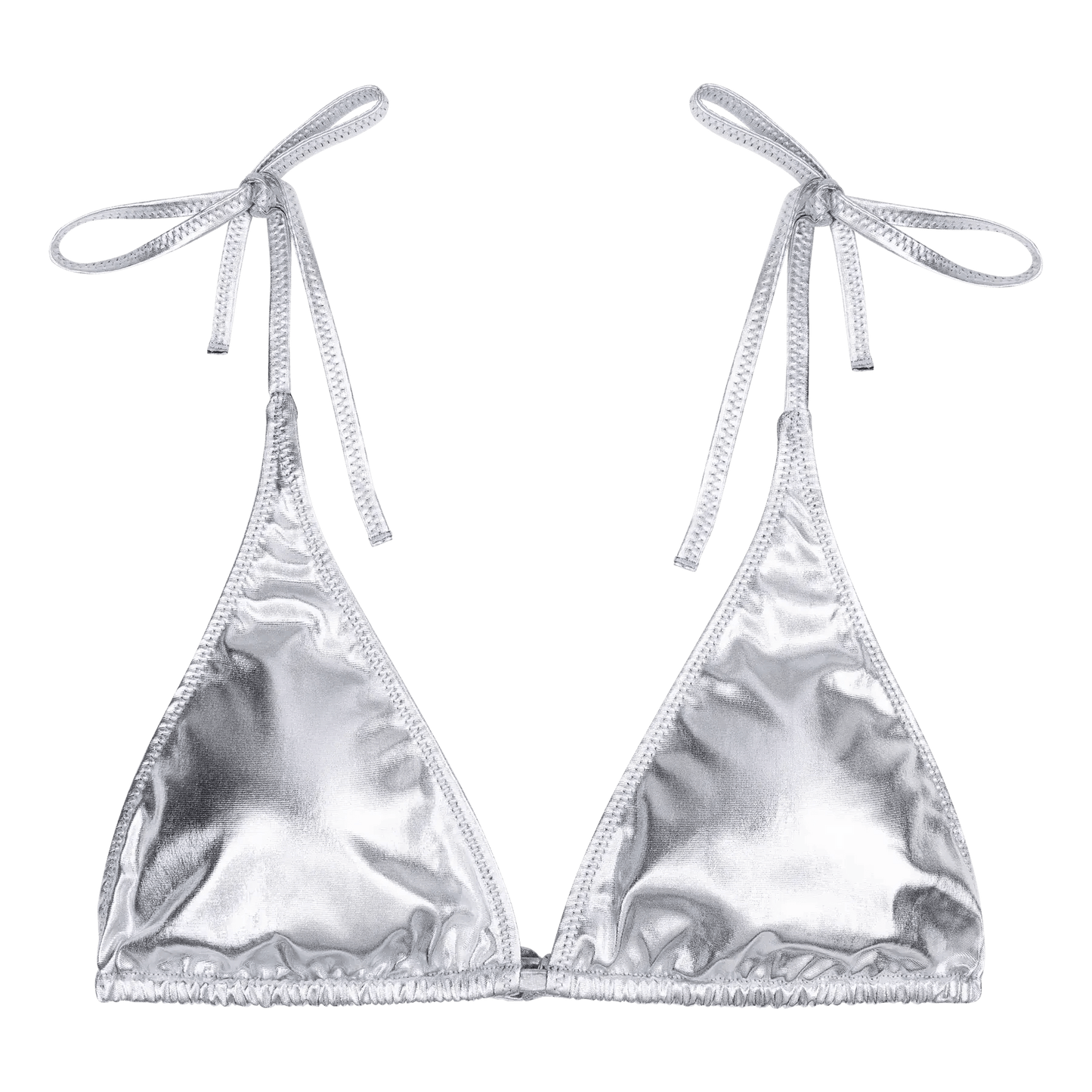 Love Stories Intimates - Бански - Jolly Silver Swim - Love|Labels
