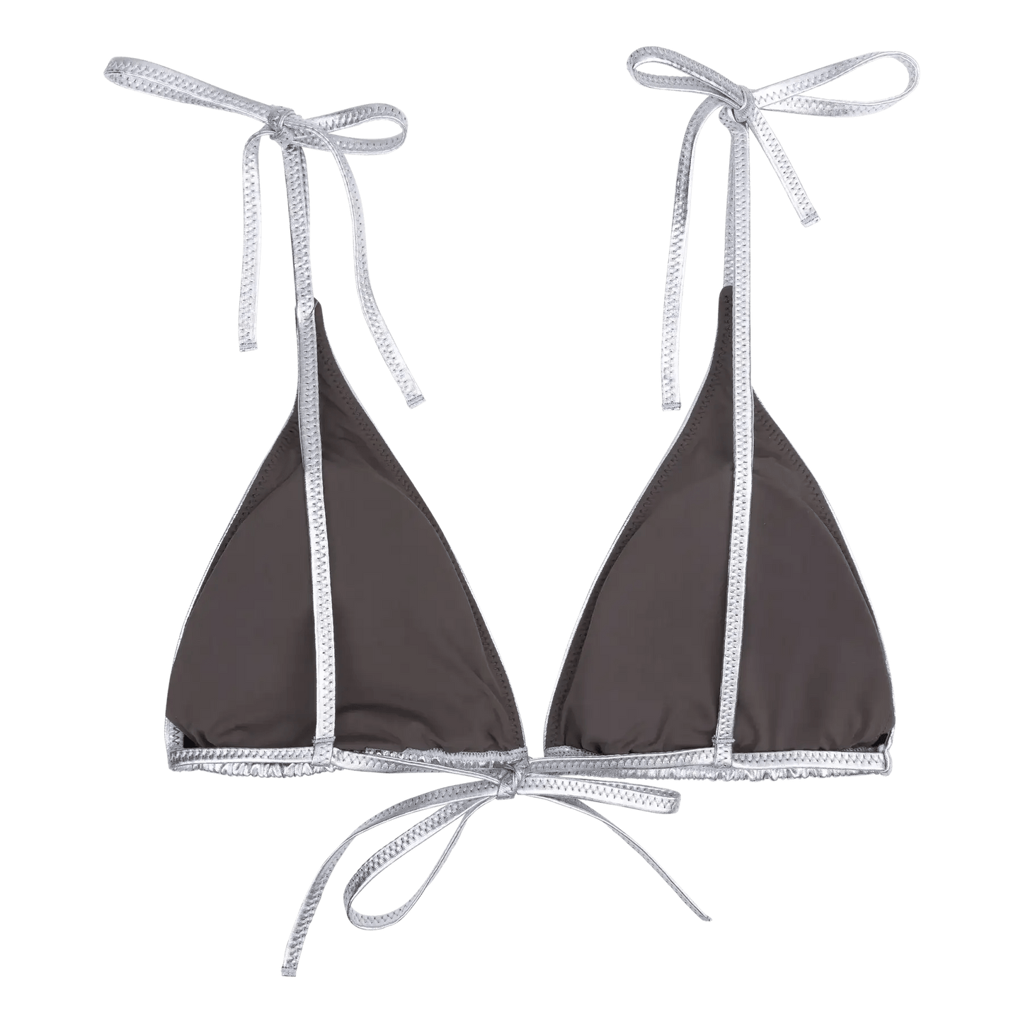 Love Stories Intimates - Бански - Jolly Silver Swim - Love|Labels