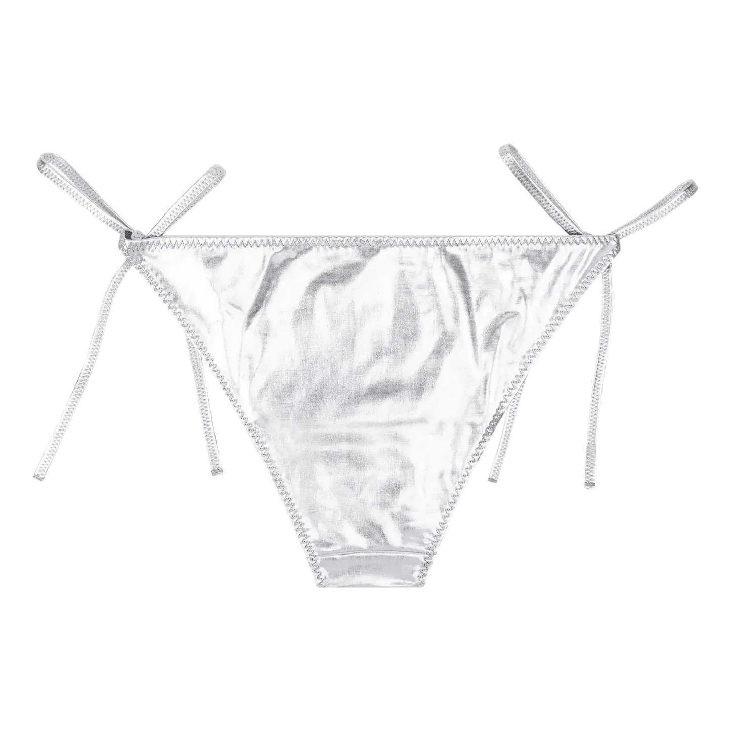 Love Stories Intimates - Бански - Jolly Silver Swim - Love|Labels