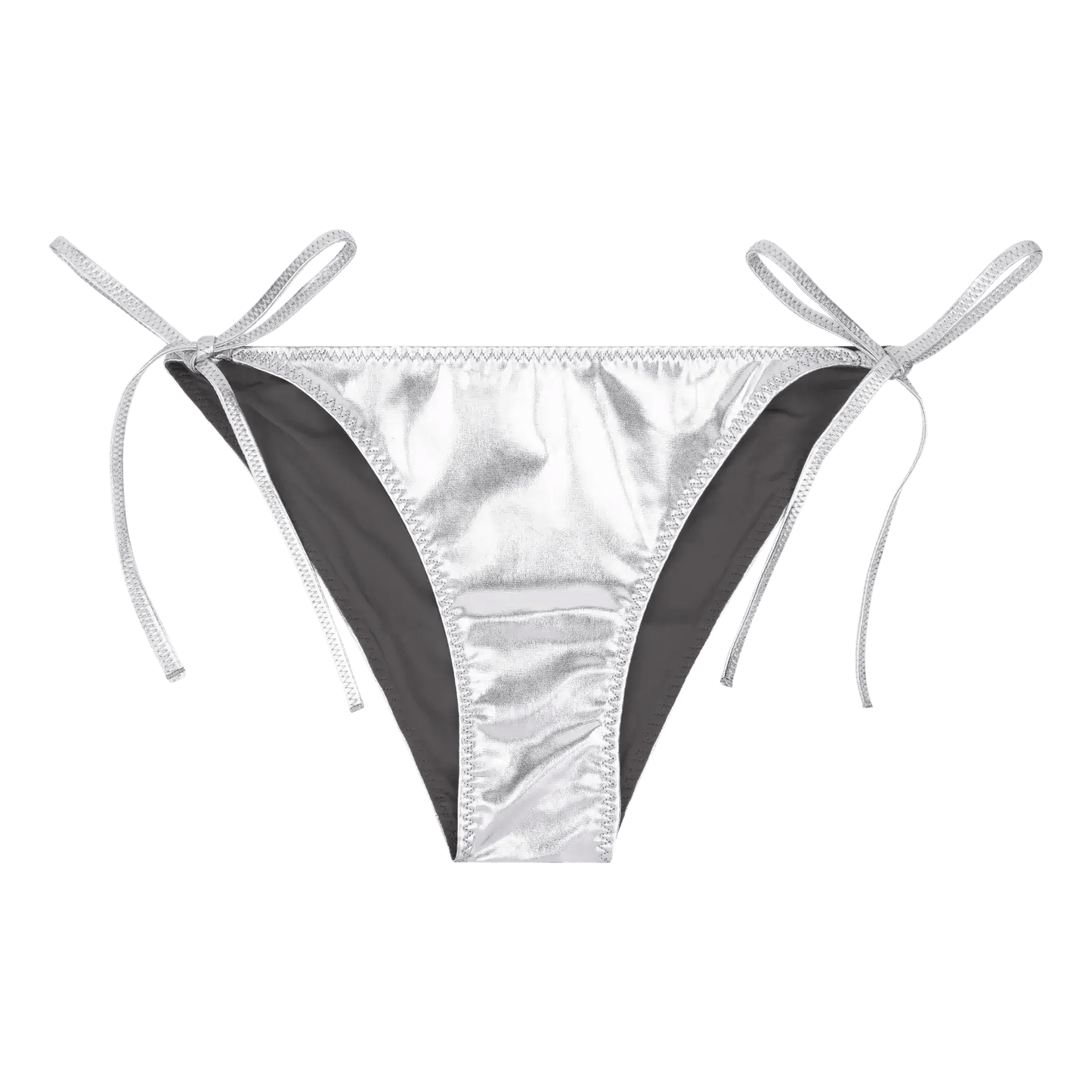 Love Stories Intimates - Бански - Jolly Silver Swim - Love|Labels