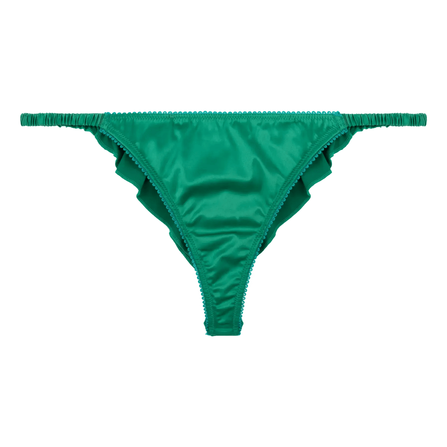 Love Stories Intimates - Бельо - Бикини - Lily Tanga - Style String Briefs - Love|Labels