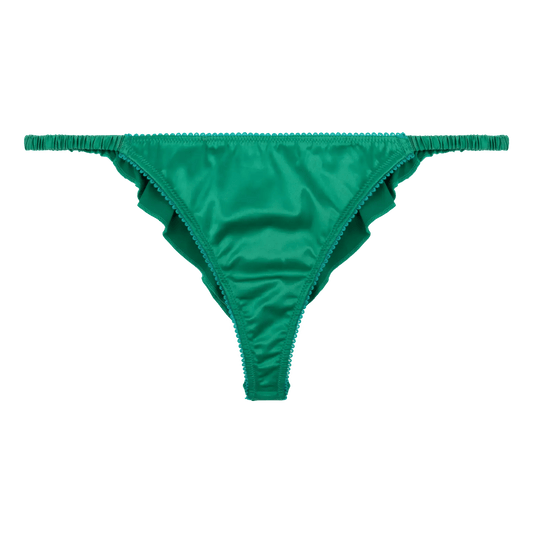 Love Stories Intimates - Бельо - Бикини - Lily Tanga - Style String Briefs - Love|Labels