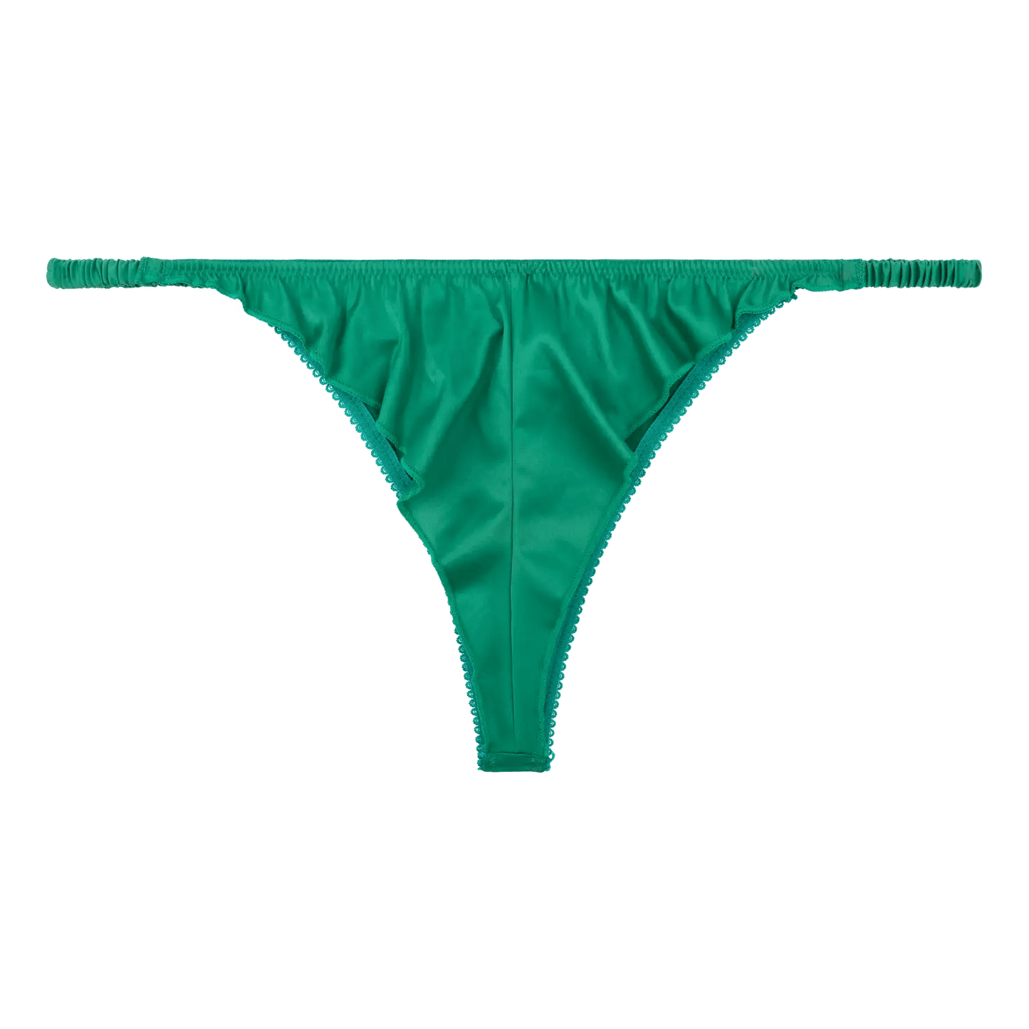 Love Stories Intimates - Бельо - Бикини - Lily Tanga - Style String Briefs - Love|Labels