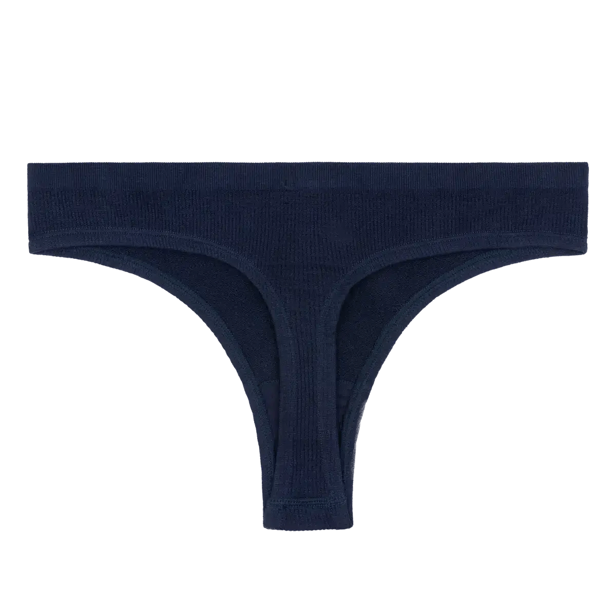 Love Stories Intimates - Бельо - Бикини - Lima Comfy Dark Blue Briefs - Love|Labels