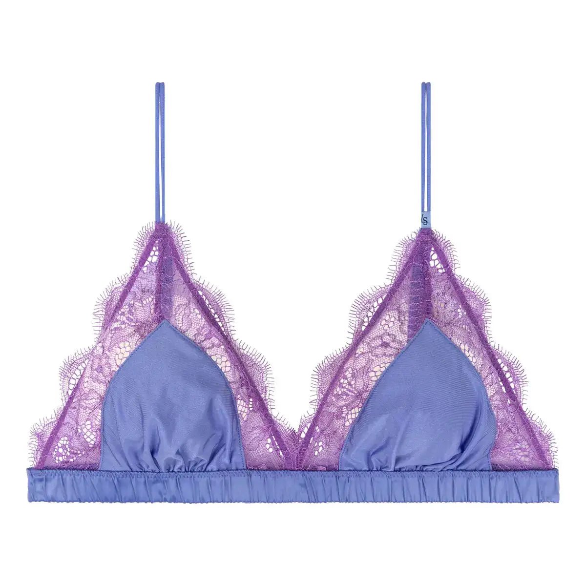 Love Stories Intimates - Бельо - Сутиени - Love Lace Jasmine Bralette - Love|Labels
