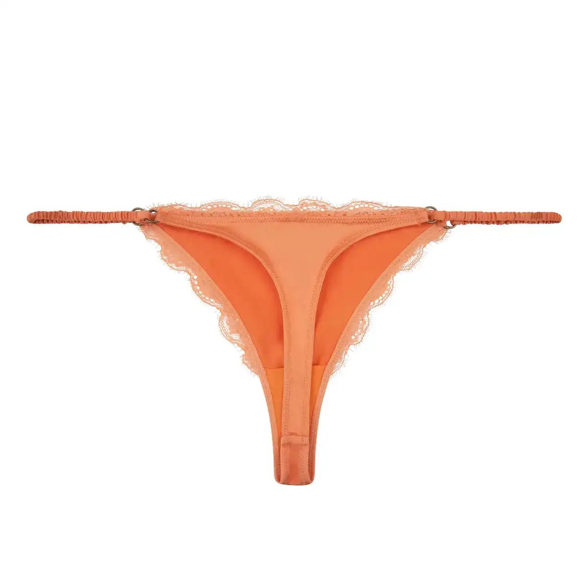 Love Stories Intimates - Бельо - Бикини - Roomie Elegant string briefs - Love|Labels