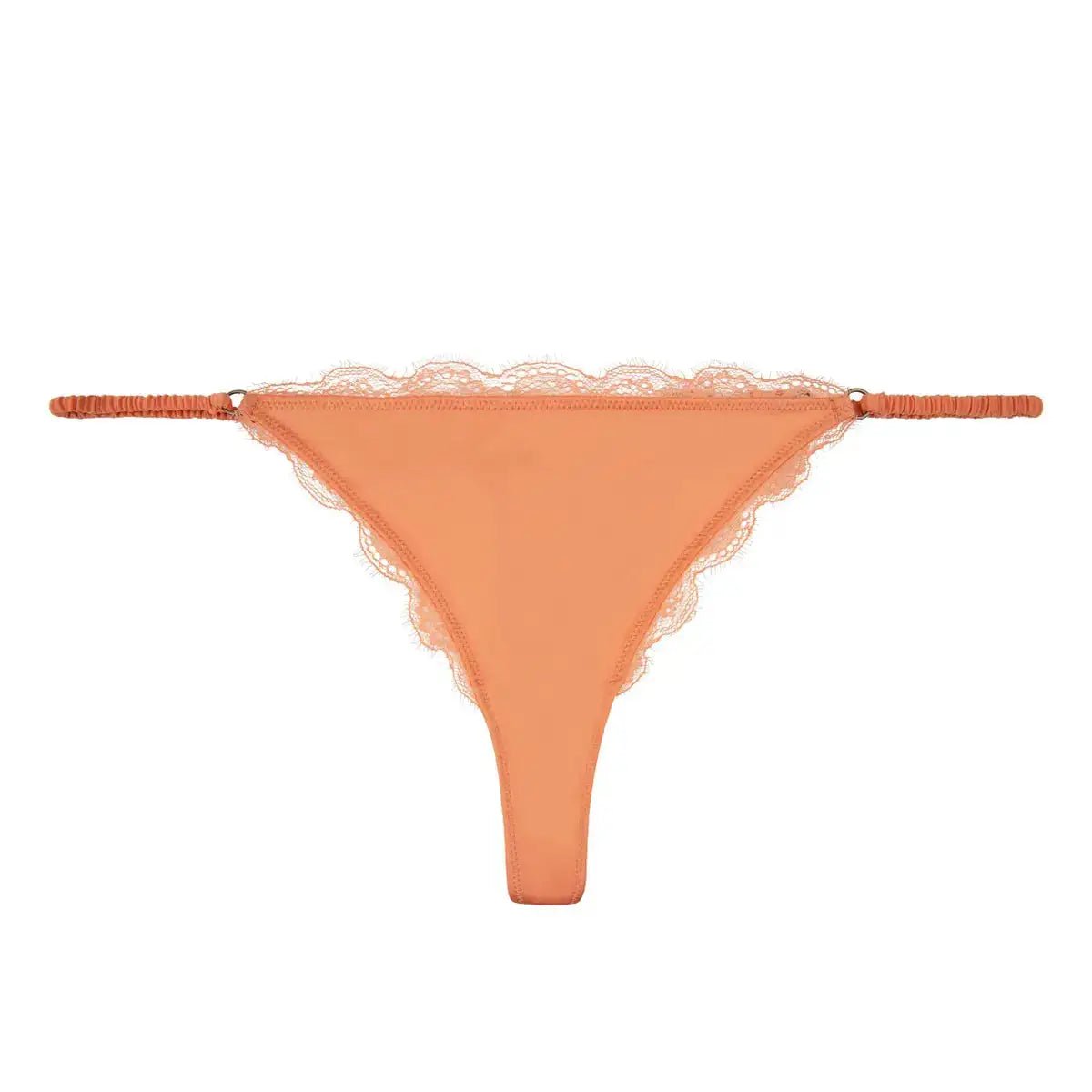 Love Stories Intimates - Бельо - Бикини - Roomie Elegant string briefs - Love|Labels