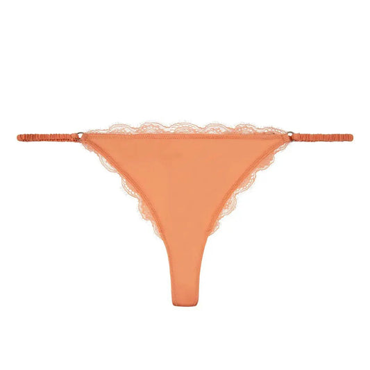 Love Stories Intimates - Бельо - Бикини - Roomie Elegant string briefs - Love|Labels