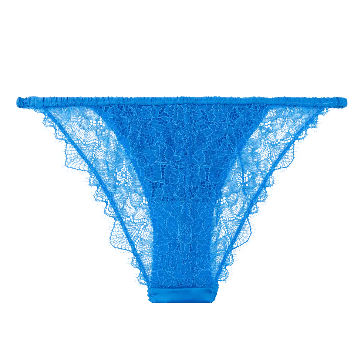 Love Stories Intimates - Бельо - Бикини - Wild Rose Comfortable Lace Briefs - Love|Labels