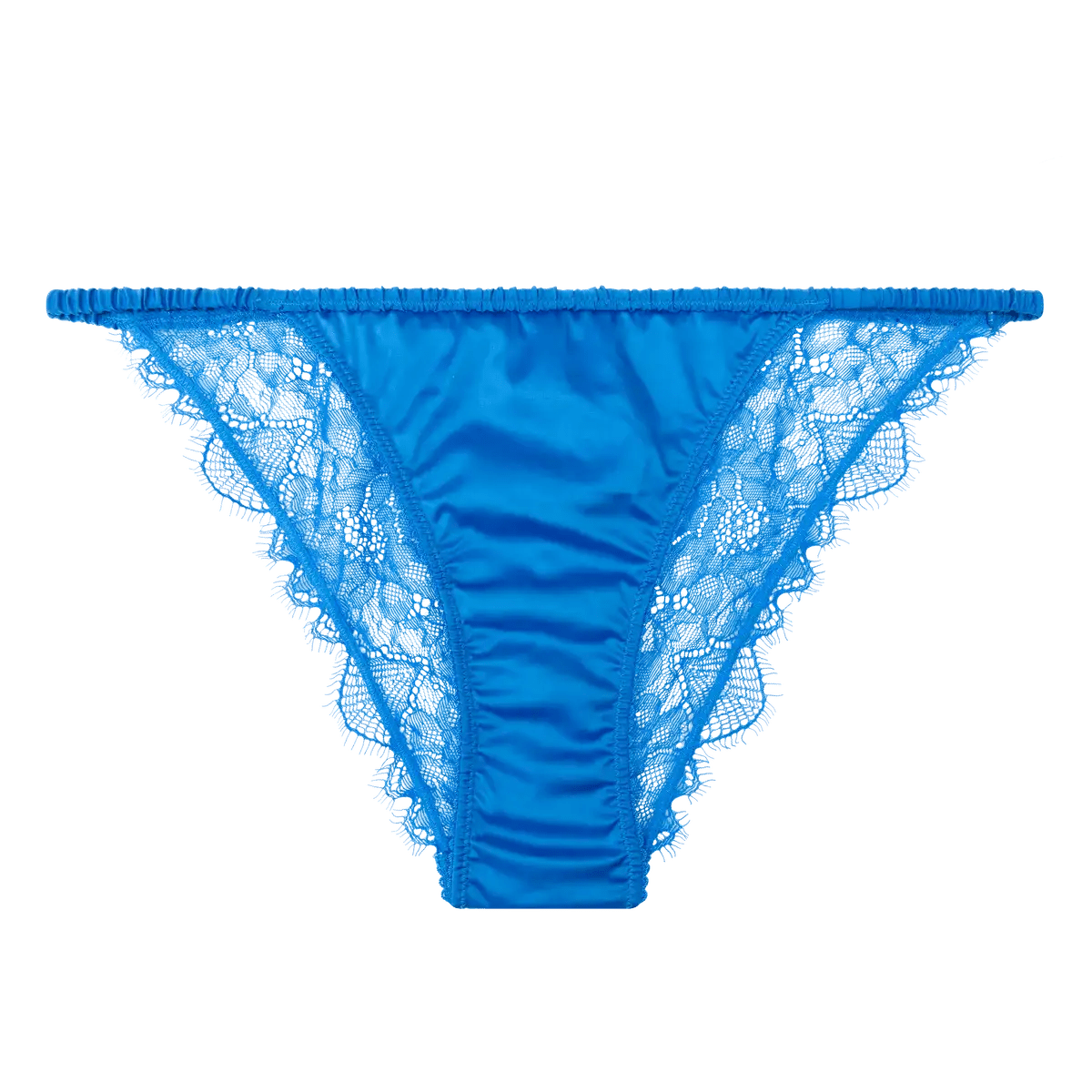 Love Stories Intimates - Бельо - Бикини - Wild Rose Comfortable Lace Briefs - Love|Labels