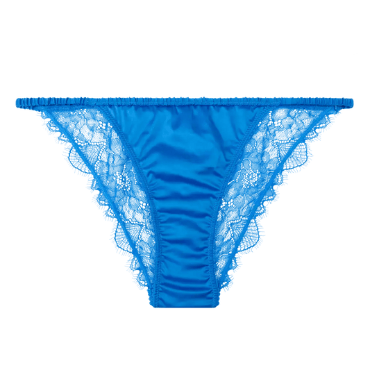 Love Stories Intimates - Бельо - Бикини - Wild Rose Comfortable Lace Briefs - Love|Labels