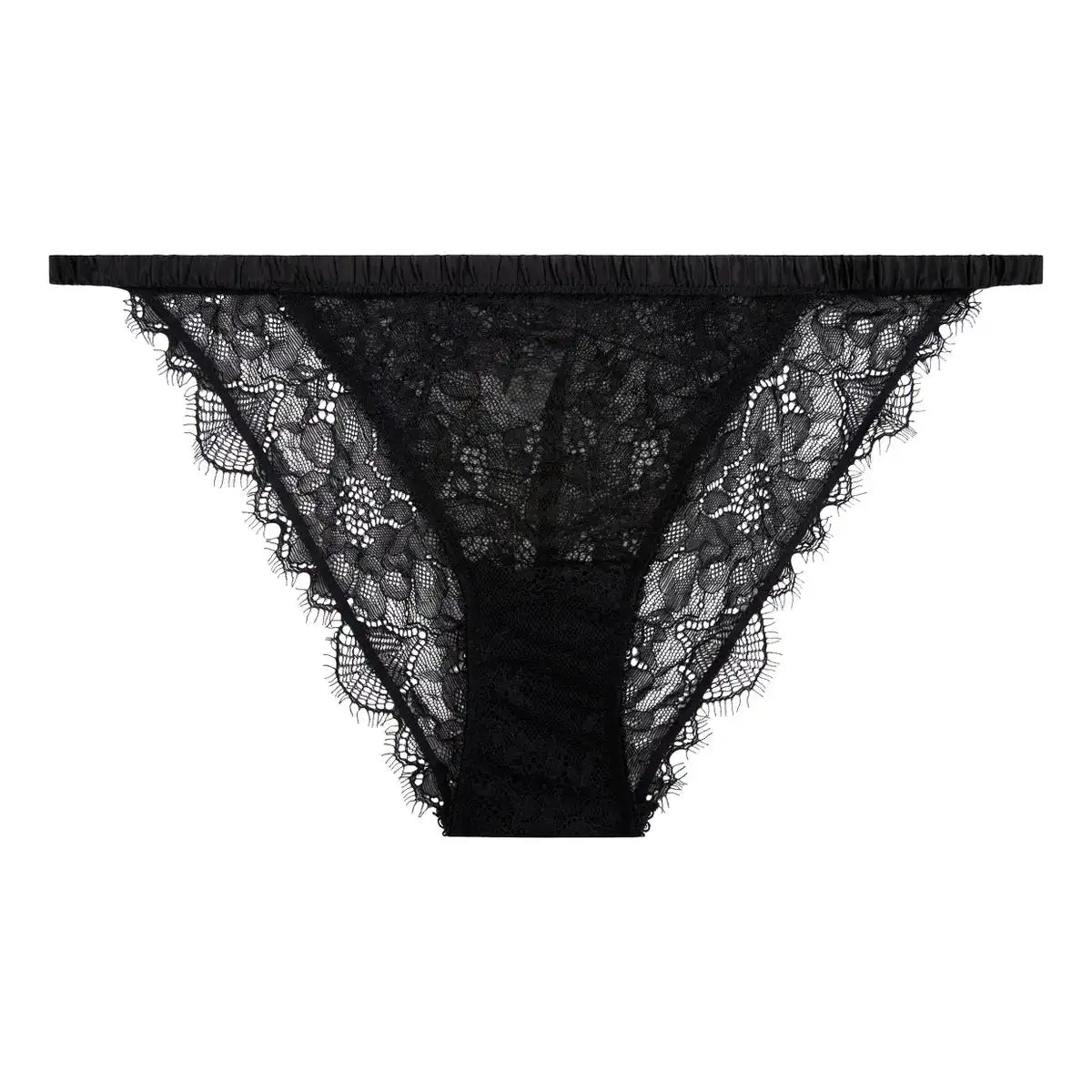 Love Stories Intimates - Бельо - Бикини - Wild Rose Delicate Lace Briefs - Love|Labels