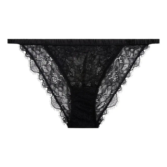 Love Stories Intimates - Бельо - Бикини - Wild Rose Delicate Lace Briefs - Love|Labels