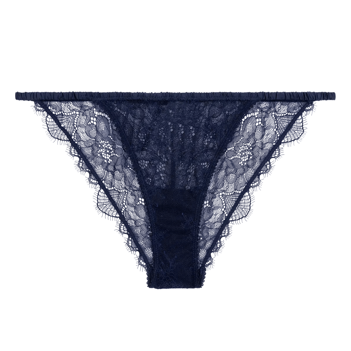 Love Stories Intimates - Бельо - Бикини - Wild Rose Lace Briefs - Love|Labels