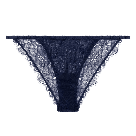 Love Stories Intimates - Бельо - Бикини - Wild Rose Lace Briefs - Love|Labels