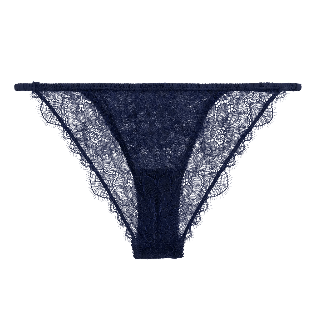Love Stories Intimates - Бельо - Бикини - Wild Rose Lace Briefs - Love|Labels
