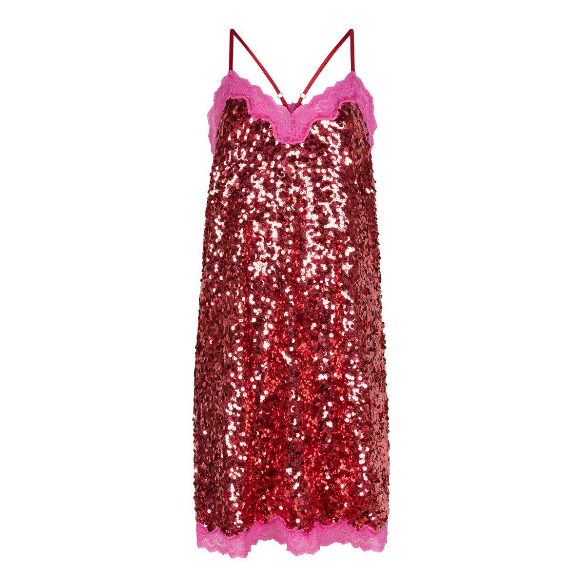Love Stories Intimates - Рокли - Willow Multicolor Strass - Love|Labels