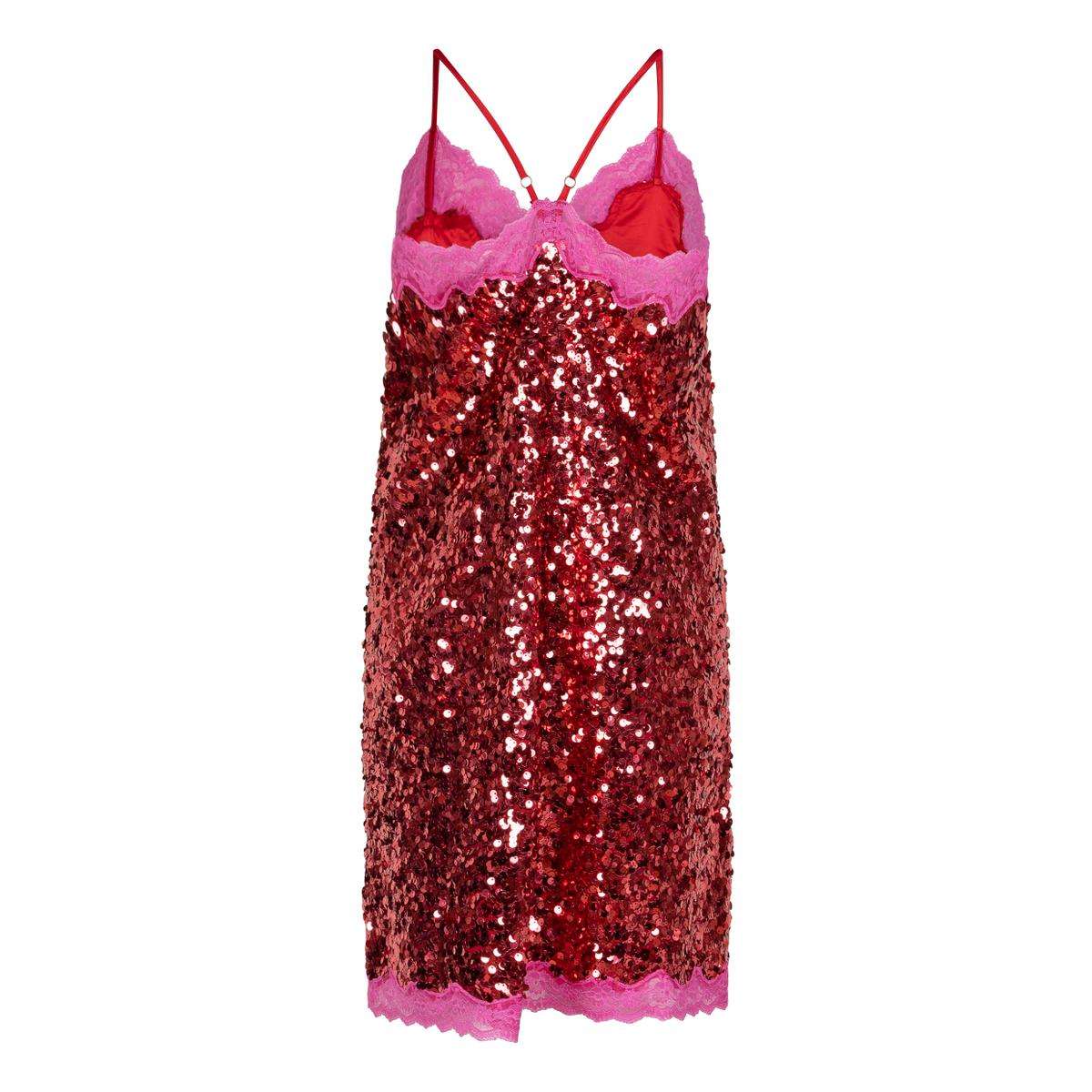 Love Stories Intimates - Рокли - Willow Multicolor Strass - Love|Labels