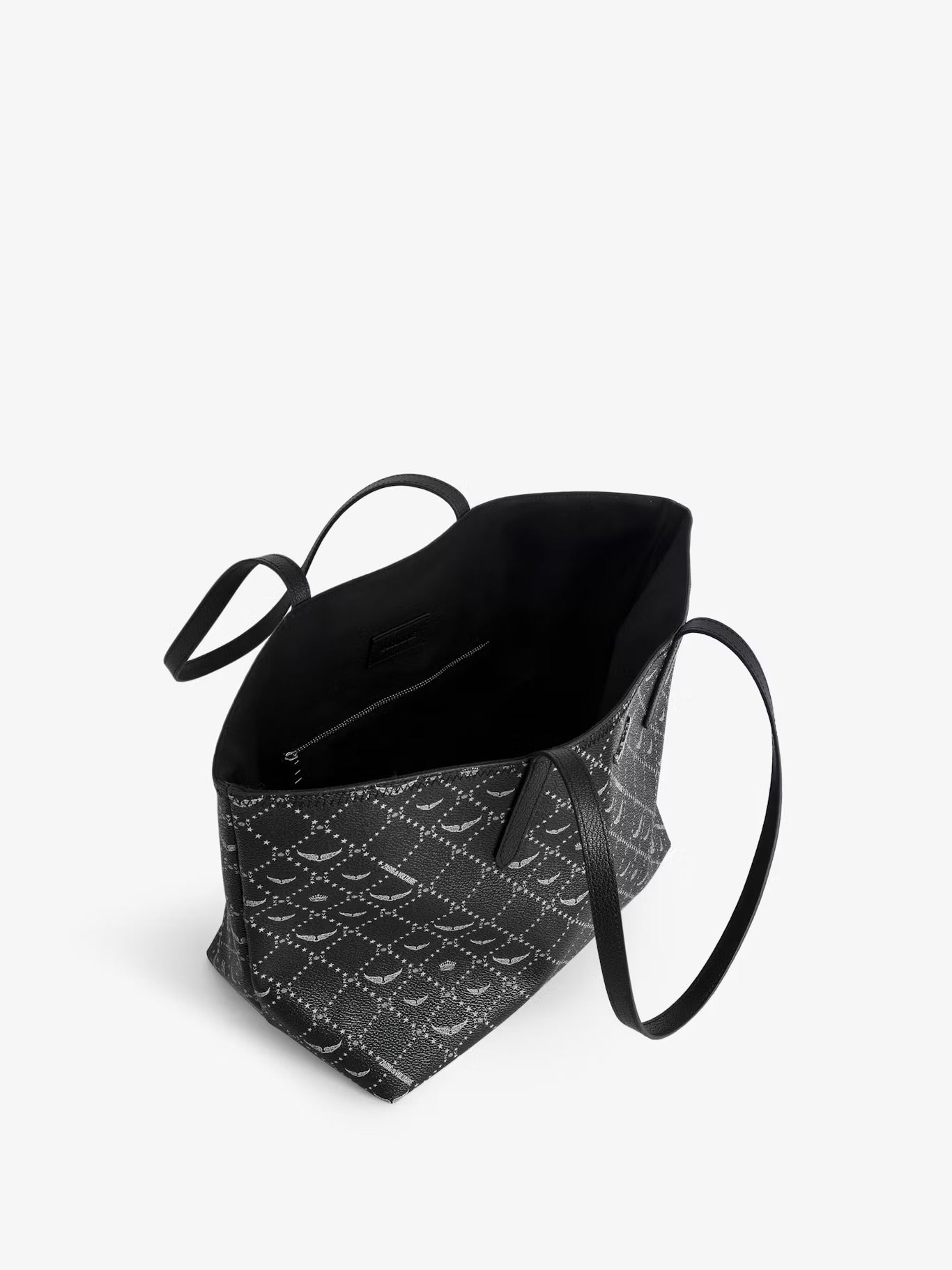 Zac Shopper Bag