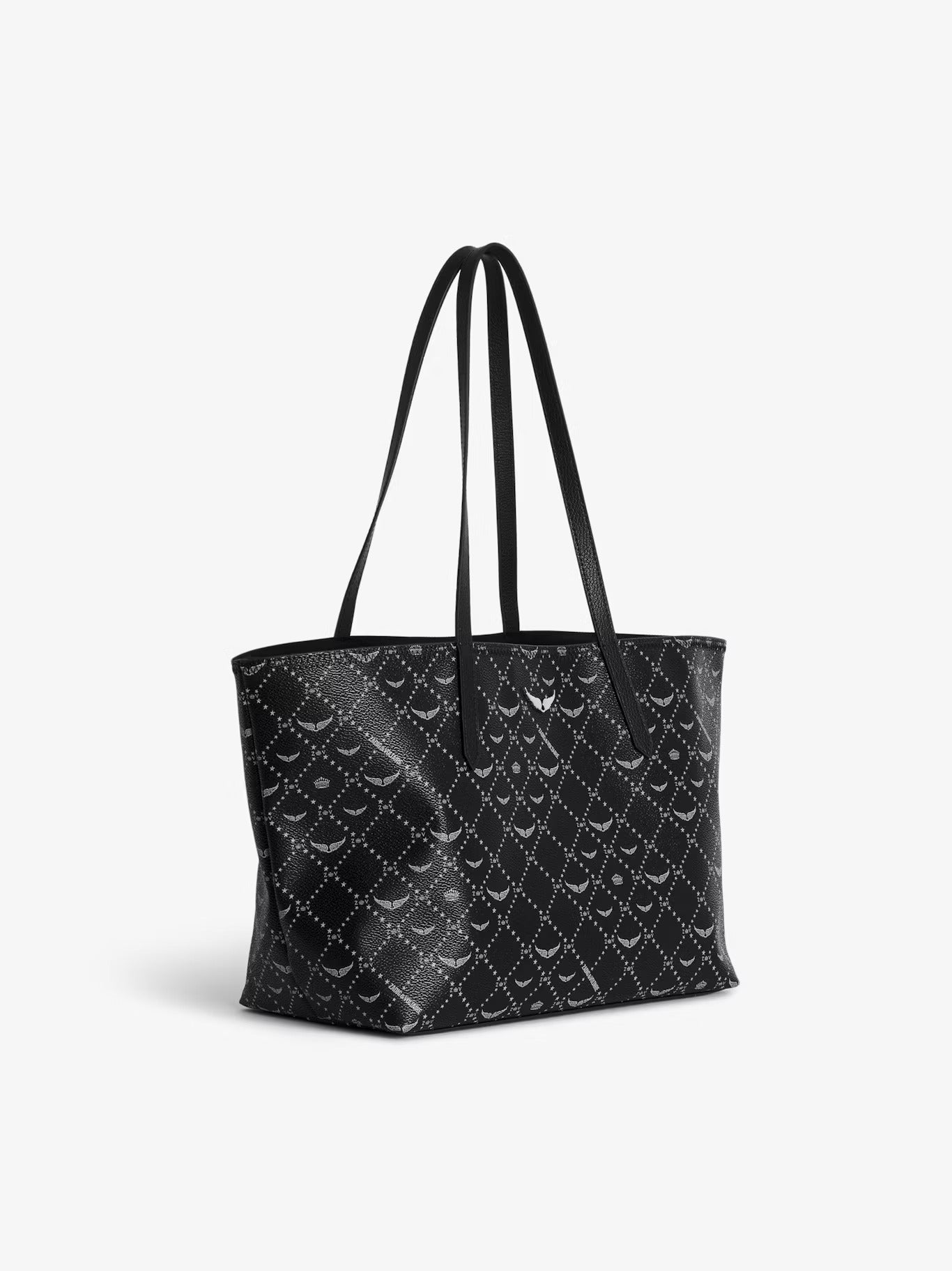 Zac Shopper Bag